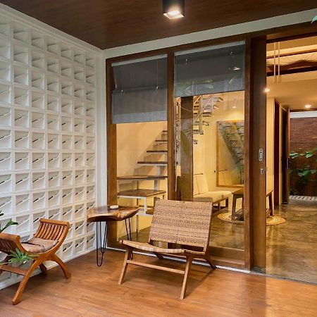 Hotel Smedi Coliving Yogyakarta Exterior foto