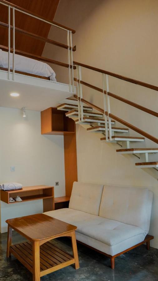 Hotel Smedi Coliving Yogyakarta Exterior foto