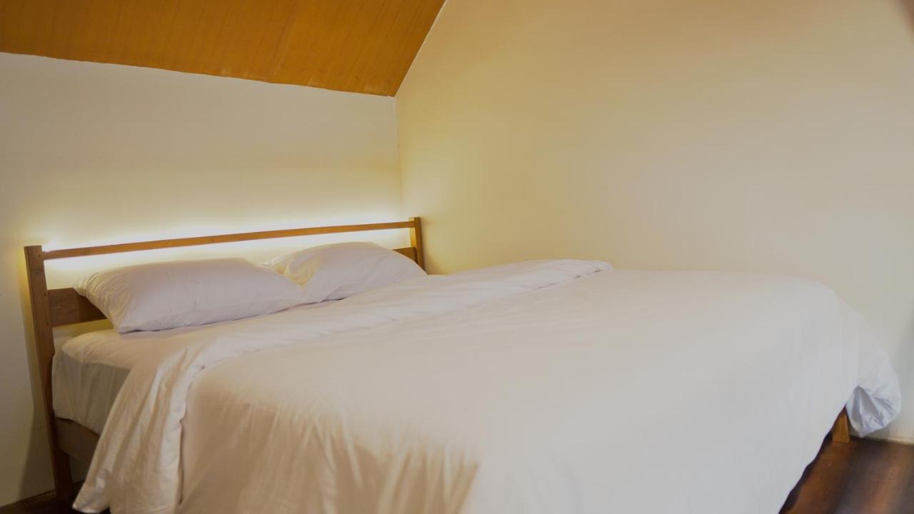 Hotel Smedi Coliving Yogyakarta Exterior foto