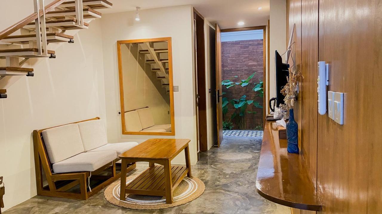 Hotel Smedi Coliving Yogyakarta Exterior foto