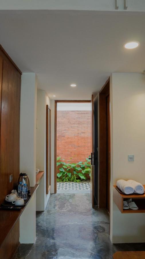 Hotel Smedi Coliving Yogyakarta Exterior foto